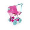 Coche de Paseo para Muñecas Juguete
