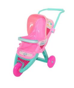 Coche de Juguete  para Muñecas