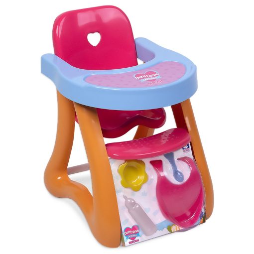 Silla de Comer de Bebe de Juguete - Imagen 3