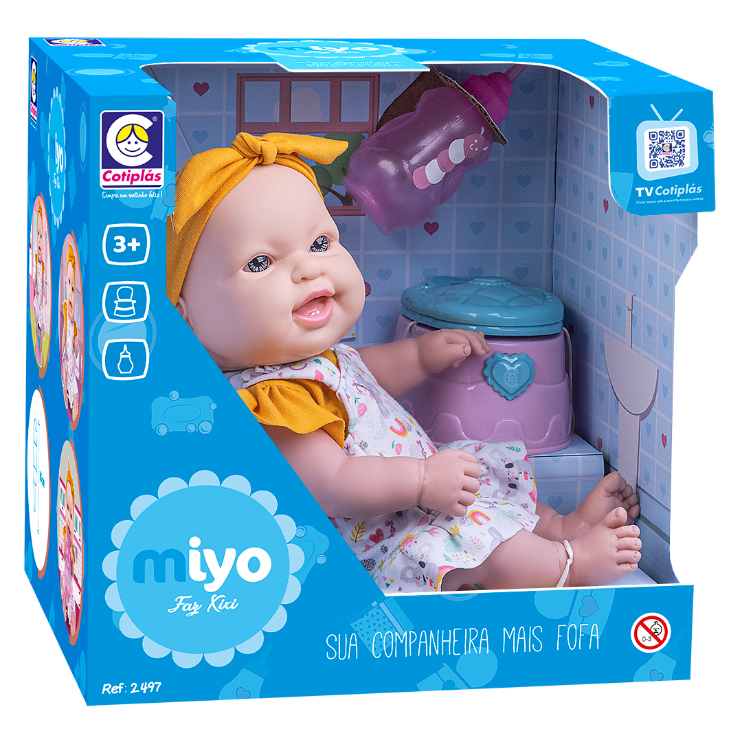 Bebe miyo shop