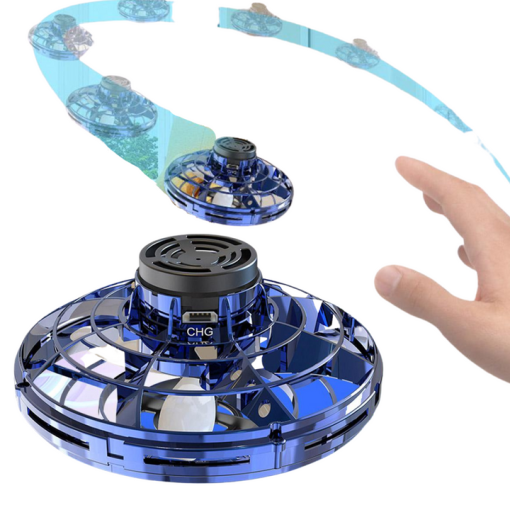 SPINNER VOLADOR
