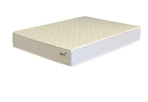 Colchon Espuma Ortopedico Densidad 33 140 x 190 x 26