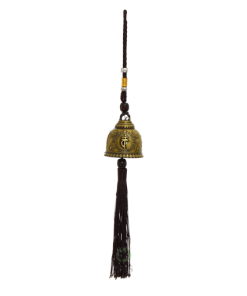 Colgante Buda Campana Feng Shui