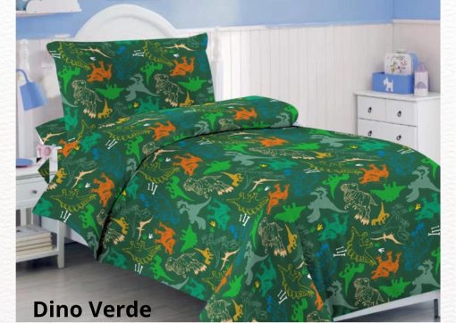 Juego de sábanas cuna camita bebé - Imagen 6