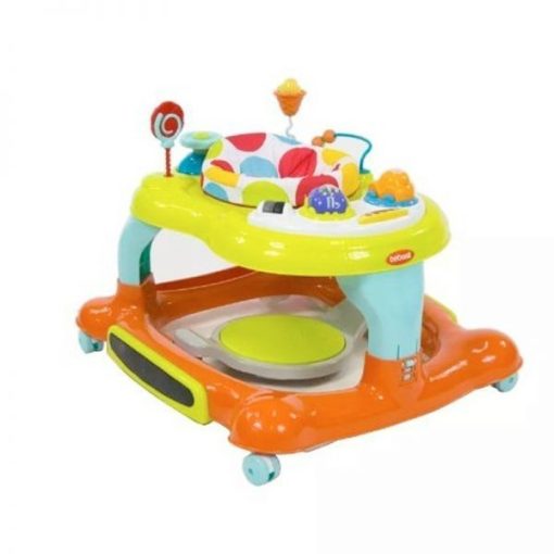 Multi Activity Center Andador de Bebesit - Imagen 4