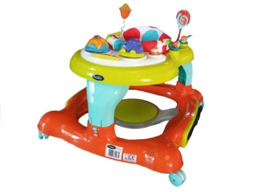 Multi Activity Center Andador de Bebesit - Imagen 3