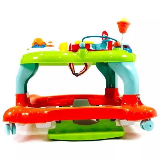 Multi Activity Center Andador de Bebesit - Imagen 2