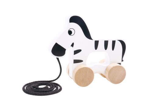 TIRA CUERDAS ZEBRA
