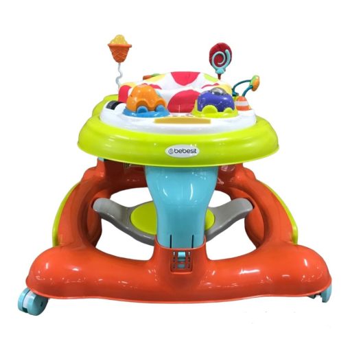 Multi Activity Center Andador de Bebesit
