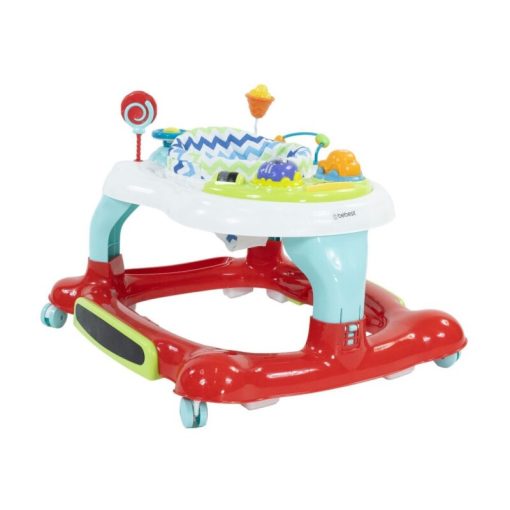 Multi Activity Center Andador de Bebesit - Imagen 7