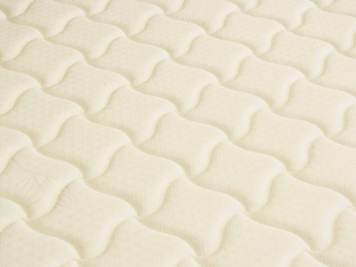 Conjunto Sommier Espuma Ortopedico Densidad 33 Linea Oro - Imagen 4