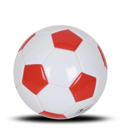 Pelota de Futbol 5 Varios Colores - Imagen 11