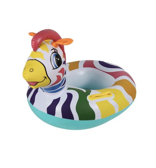 ASINTO INFLABLE INFANTIL SALVAVIDA