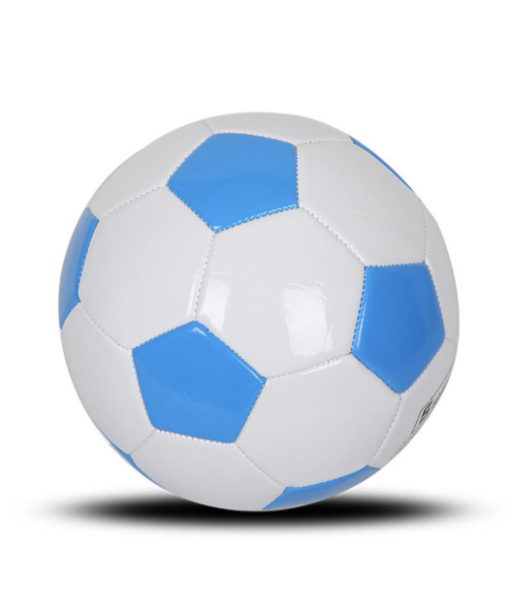 Pelota de Futbol 5 Varios Colores - Imagen 3