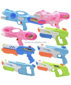 PISTOLA DE AGUA INFANTIL