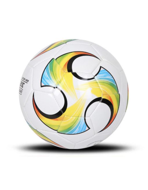 Pelota de Futbol 5 Varios Colores - Imagen 6