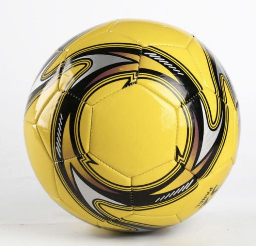 Pelota de Futbol 5 Varios Colores - Imagen 8
