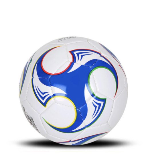 Pelota de Futbol 5 Varios Colores - Imagen 9