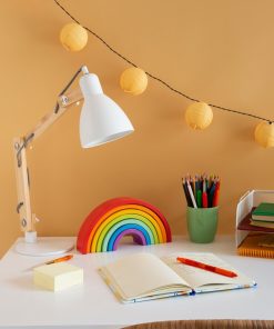 Escolares y Papelería