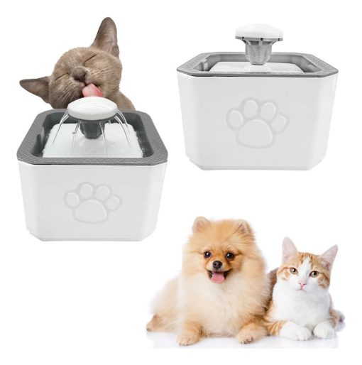 Bebedero para Perro/Gato