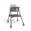 Silla Bebesit Step