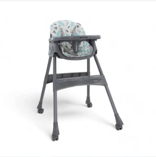 Silla Bebesit Step