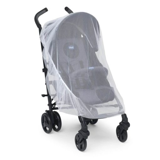 Mosquitero Protector Universal con Elastico para Cochecito