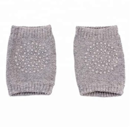 Rodilleras de Gateo para Bebe - Imagen 5