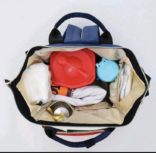Mochilas Maternales - Imagen 6