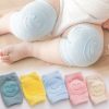 Rodilleras de Gateo para Bebe