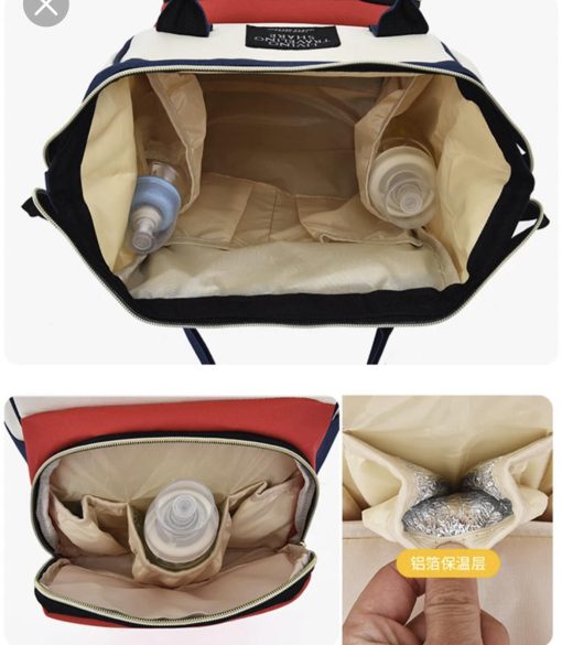 Mochilas Maternales - Imagen 5