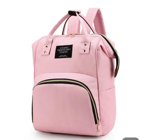 Mochilas Maternales - Imagen 4