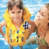 Chaleco Inflable Amarillo
