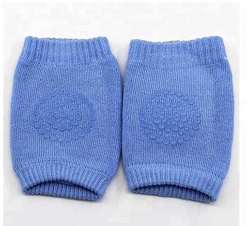 Rodilleras de Gateo para Bebe - Imagen 2