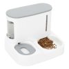 Alimentador para Perros/Gatos