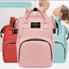 Mochilas Maternales