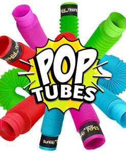 Pop Tubes