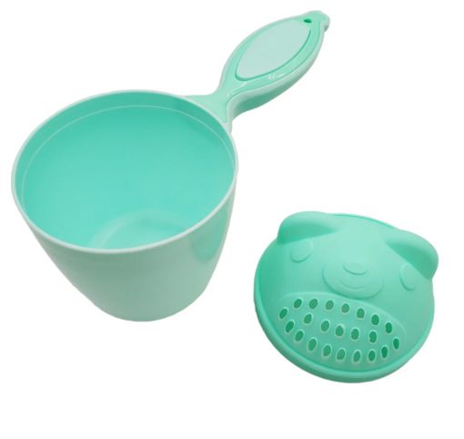 Jarra de Baño para Bebé