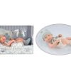 Bebé Newborn con Ropa 38 cm