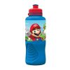 Botella Plástica Ergonómica 430ml