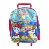 Mochila infantil Paw Patrol 35 x 26 cm