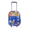Mochila Sonic Tafeta 35 X 26 cm