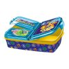 Vianda Escolar Paw Patrol