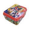 Vianda de Plástico Infantil