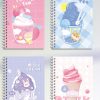 Cuadernos con Espiral Rayados
