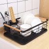 Escurridor Plegable con bandeja