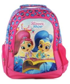 Mochila Disney Shimmer and Shine