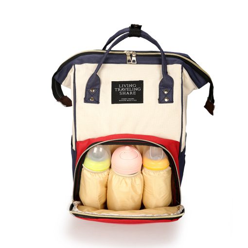 Mochilas Maternales - Imagen 8