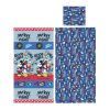 Juego de Sabanas Disney Mickey 1 Plaza Oficial