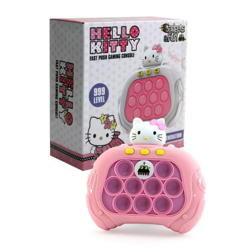 Juego Electronico Pop It Sensorial Memoria Antiestres Niños - Imagen 12